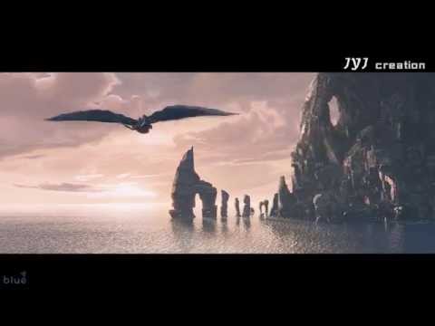 JYJ Creation - 드래곤 길들이기