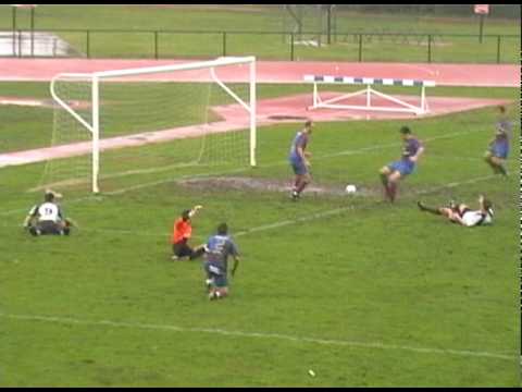 Oportunidad de Rubi m. 30 (UD Badajoz 1-1 Extremadura UD)