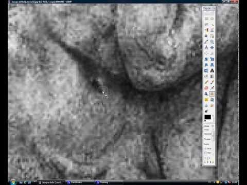 Jacopo della Quercia corretto due volte / Jacopo della Quercia corregido dos veces