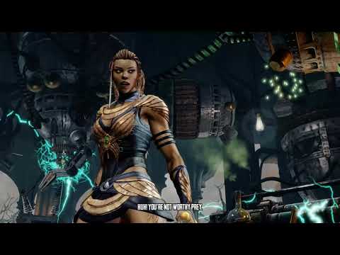 Killer Instinct | RyenV (Orchid) vs Fight Haver (Shin Hisako/Maya) Exhibition Matches (7-1-20)