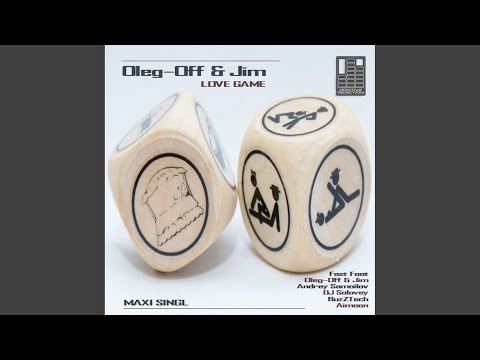 Love Game (Fast Foot Remix)