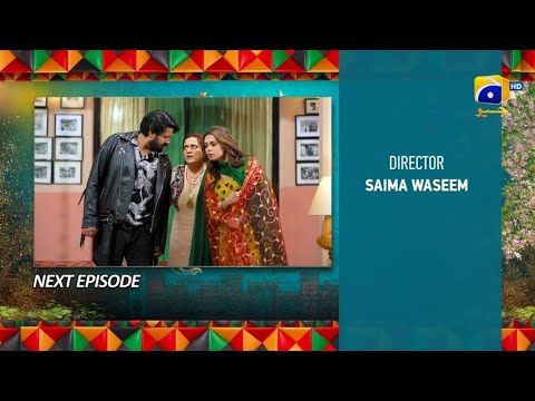 Heer da Hero Episode 21 Promo - Episode 21 Teaser - Review