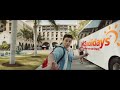 Jet2holidays Younger Couples TV Advert - September 2018