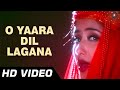 O Yaara Dil Lagana Agni Sakshi 1996 Manisha Koirala Kavita Krishnamurthy
