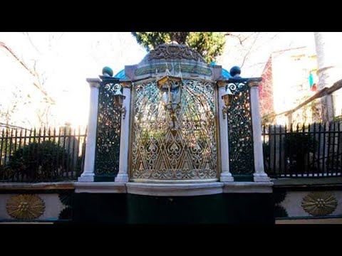 Tophane Asitane-i Kadiriye - Zikir -10.03.2020-