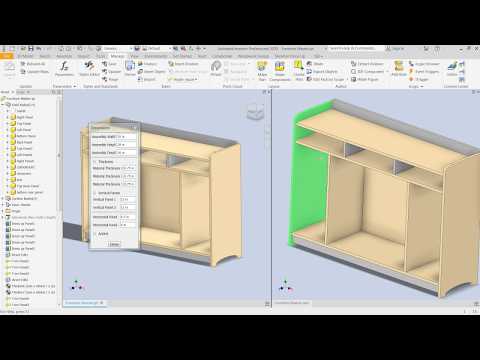 Woodworking For Inventor   Joinery 2 of 4  Seminar 2020