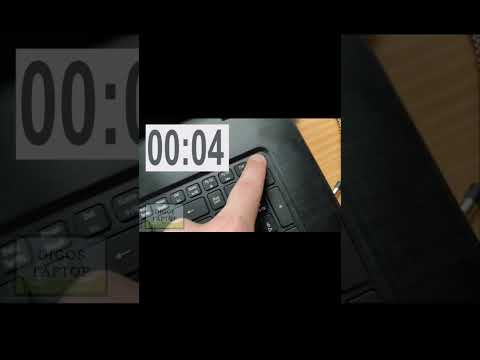 Steps on how to Hard RESET your Laptop 💻