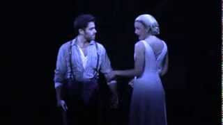 &quot;Waltz For Eva And Che&quot; Caroline Bowman and Josh Young