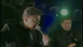 Los Terricolas- Dos cosas