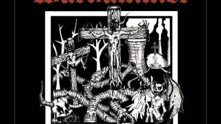 Warhammer - Poison (Venom Cover)