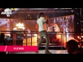 Future Sets The BET Awards 2016 On Fire