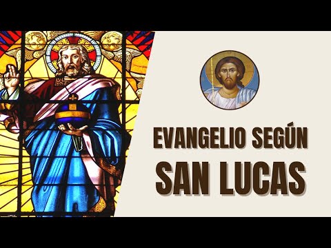 Evangelio según San Lucas - La Compasión de Jesús - Bíblia Latinoamericana