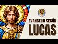 Evangelio según San Lucas - La Compasión de Jesús - Bíblia Latinoamericana