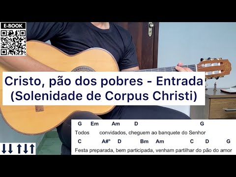 Pão Com Ovo - Didi Subiu no Cristo