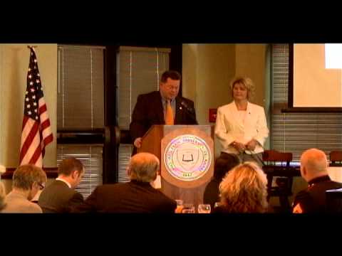 Red Cross Heroes Breakfast - Firefighter Hero