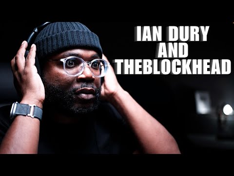 Shocking Reaction To IAN DURY AND THE BLOCKHEADS: Hit Me With Your Rhythm Stick | Reaction!!