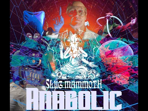 SLUG MAMMOTH - Anabolic [Official Music Video]