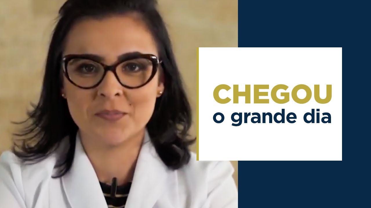 O QUE FAZER NO DIA DA CIRURGIA ORTOGNÁTICA?