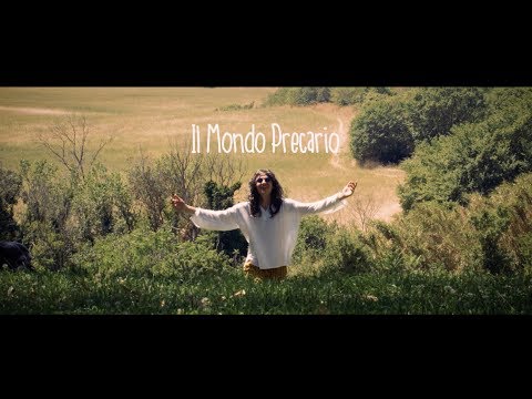 BEER BRODAZ - Il Mondo Precario