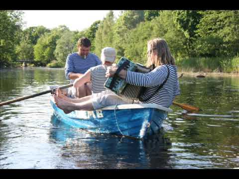 Audru Jõelaevanduse Punt / Tule Tuul