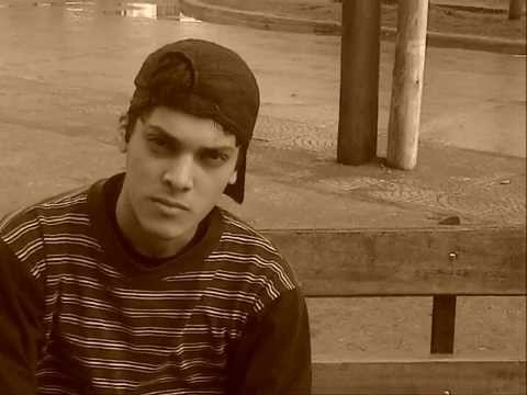 RAP Argentino - Alber32 - Me enamore de vos sin quererlo