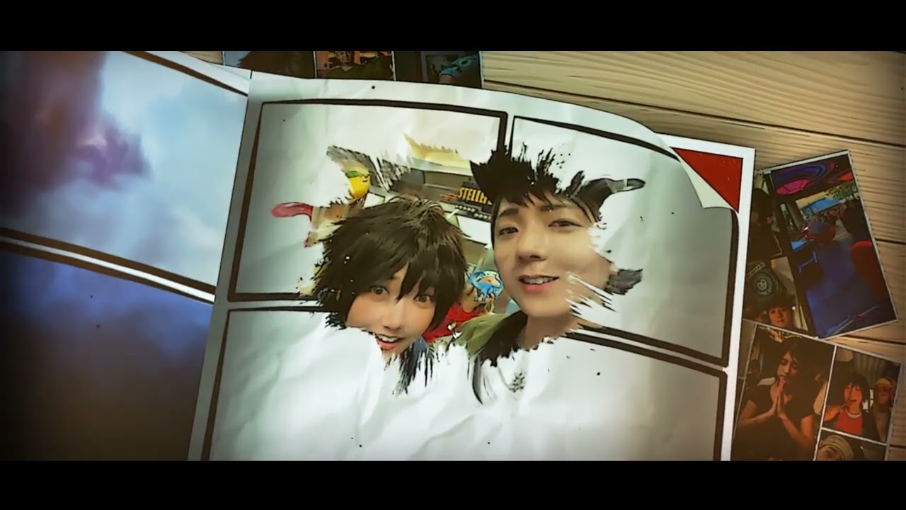 ベイマックス（Big Hero 6）Dハロで仮装してきた！