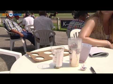 Hugo Langeweg jr. wint Sweepstakes Groningen - RTV Noord