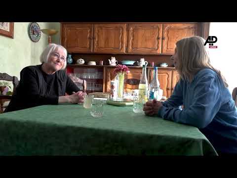 Wife recalls husband's euthanasia experience after being diagnosed with incurable cancer