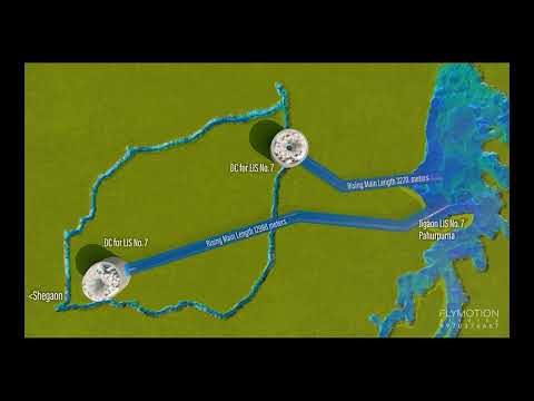 Jigaon_Lift Irrigation System
