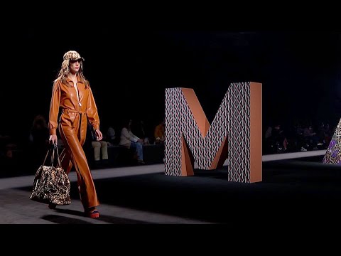 Maite by Lola Casademunt | Fall Winter 2021/2022 | Full Show