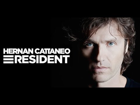 Hernan Cattaneo - Burning Man Multiverse 2021