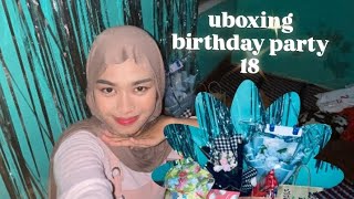 Download lagu birthday party 18 dilla no cut no edit trimksyiii semuaaa-!! mp3