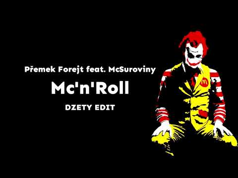 Mc'N'roll 1h