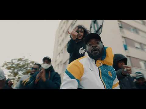 CRIMA x RMAX - Fuck les SS (Clip officiel)