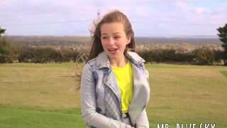 Connie Talbot -  Gravity  EP (Music Videos)