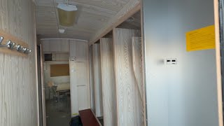 Norrlandsvagnar OMT 4/6 caseta de obra | Imagen 4 - Machineryline