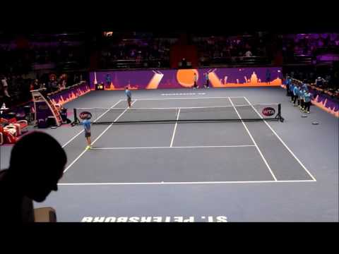 Ladies Trophy 2017. Финальный матч и  Церемония Закрытия