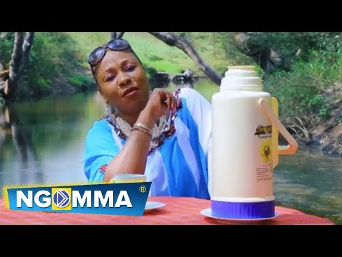 Tukutembea Kyandani By Hellenah Ken (Official Video) Sms "SKIZA 7472353" TO 811