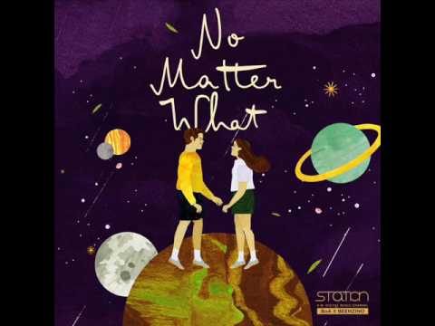 [STATION] 보아 (BoA) & 빈지노 (Beenzino) - No Matter What