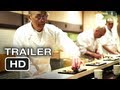 Jiro Dreams of Sushi Official Trailer #1 - Jiro Ono ...