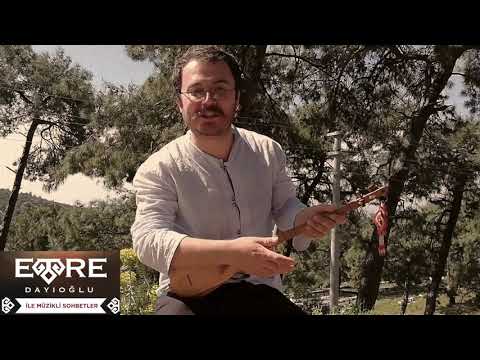 Emre Dayıoğlu İle Müzikli Sohbetler (2) Osman Kırca