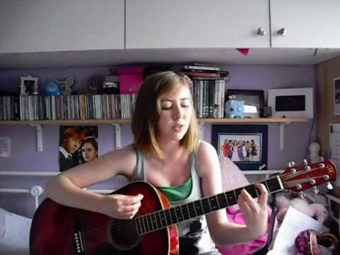 Stoppin' the love cover- Tess Henderson