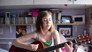 Stoppin' the love cover- Tess Henderson