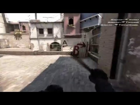 Counter Pit League Season 2 Finals: SileNt3m vs. EnVyUs