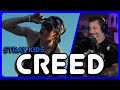 Director Reacts Stray Kids Creed MV