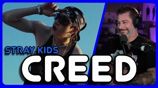 Download lagu Director Reacts - Stray Kids - 'Creed' MV mp3 Download lagu Director Reacts - Stray Kids - 'Creed' MV mp3