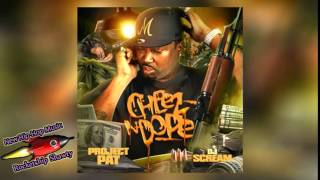 Project Pat - Weed Smoke [Prod. By Drumma Boy]