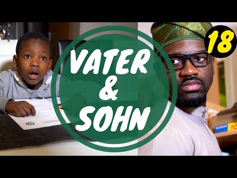 FATHER & SON (PART 18) | The Return of the Son