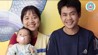 Khoảnh khắc yêu thương, tháng 5/2020