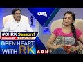 Charmi Kaur Open Heart With RK | Season:1- Episode: 198 | 01: 09: 2013  @OHWRK